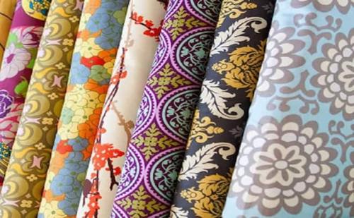 Постельное белье. Из какой ткани постельное белье лучше: поплин, сатин или бязь