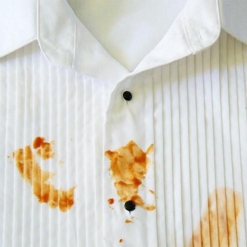 Какие специальные средства рекомендуются для удаления зелёных пятен с деликатных тканей. Самые эффективные и безопасные методы борьбы с пятнами