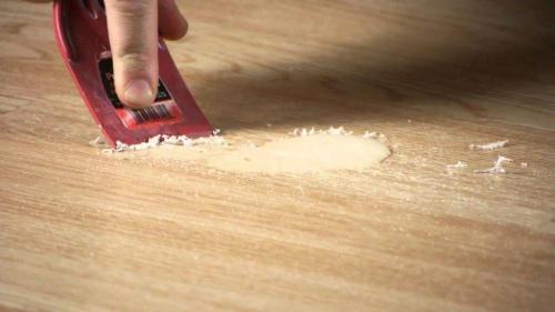 Чем мыть ламинат, чтобы блестел. Как правильно мыть ламинат