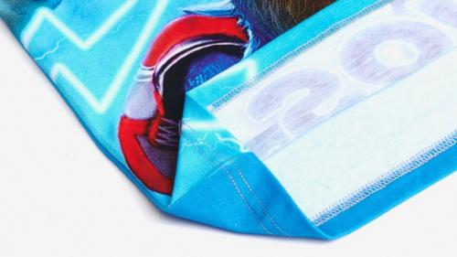 Какие советы помогут сохранить цвет и качество ткани при стирке. Яркий хлопок: как сохранить цвет