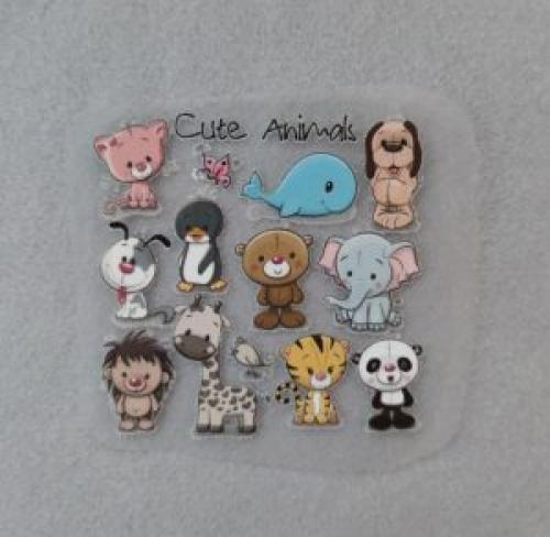 Термонаклейка на одежду. Сшить термонаклейки на одежду своими руками: выкройка, схемы и описание