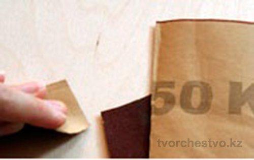 Можно ли клеить поталь на акриловый лак. Материалы: Техника работы с поталью.