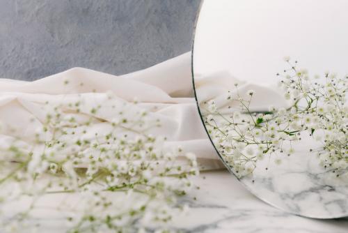 Какие существуют суеверия, связанные с выбрасыванием зеркал. О здоровье