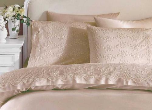 Как сшить постельное белье с кружевом. Постельное белье своими руками: как сделать и из чего пошить простое и качественное белье. Выкройки, хитрости и нюансы пошива (90 фото)