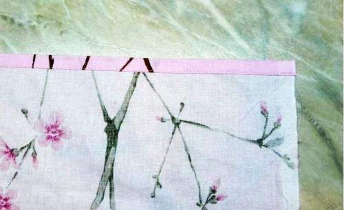 Пошить постельное белье. Шьём постельное бельё своими руками! Инструкция с картинками