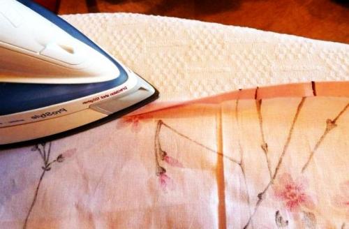 Пошить постельное белье. Шьём постельное бельё своими руками! Инструкция с картинками