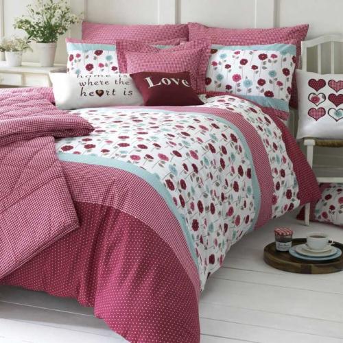 Как сшить постельное белье с кружевом. Постельное белье своими руками: как сделать и из чего пошить простое и качественное белье. Выкройки, хитрости и нюансы пошива (90 фото)