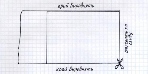 Пошить постельное белье. Шьём постельное бельё своими руками! Инструкция с картинками