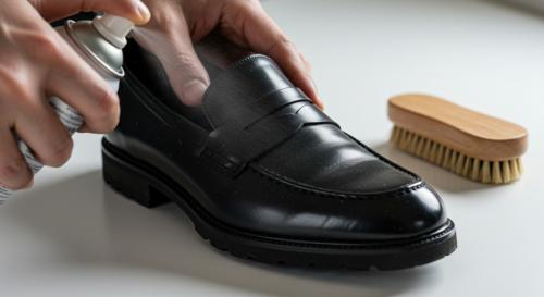 Легко и просто: как растянуть обувь дома 06