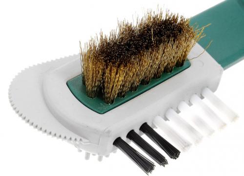Щетка для замши. Как выглядит щеточка для чистки изделий из замши и нубука: виды и описание