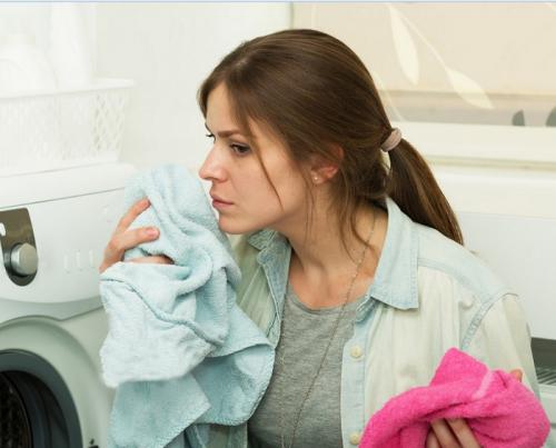 Сумка воняет тухлой рыбой. Общие рекомендации