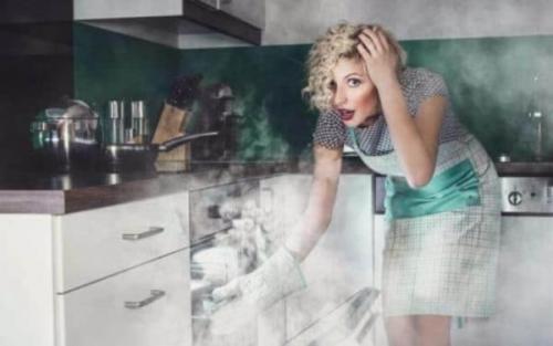 Как убрать запах гари из квартиры. Народные способы устранения запаха гари 13 Как убрать запах гари из квартиры. Народные способы устранения запаха гари 13