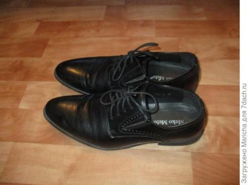 Как использовать холод, чтобы расширить обувь. Если обувь оказалась мала - поможет мороз