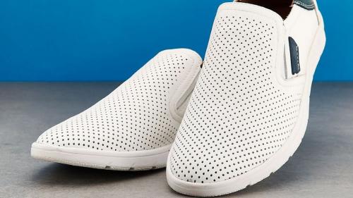 Как правильно ухаживать за обувью после ее расширения. Как ухаживать за перфорированной обувью